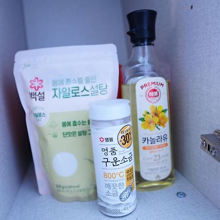 Residence Unicorn Seoul Ngoại thất bức ảnh