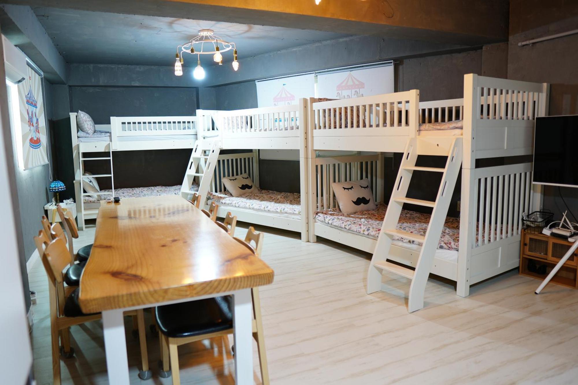 Residence Unicorn Seoul Ngoại thất bức ảnh