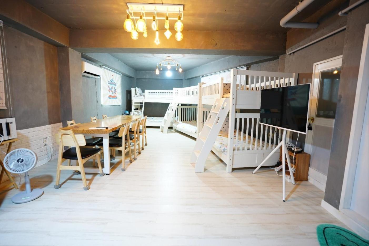 Residence Unicorn Seoul Ngoại thất bức ảnh