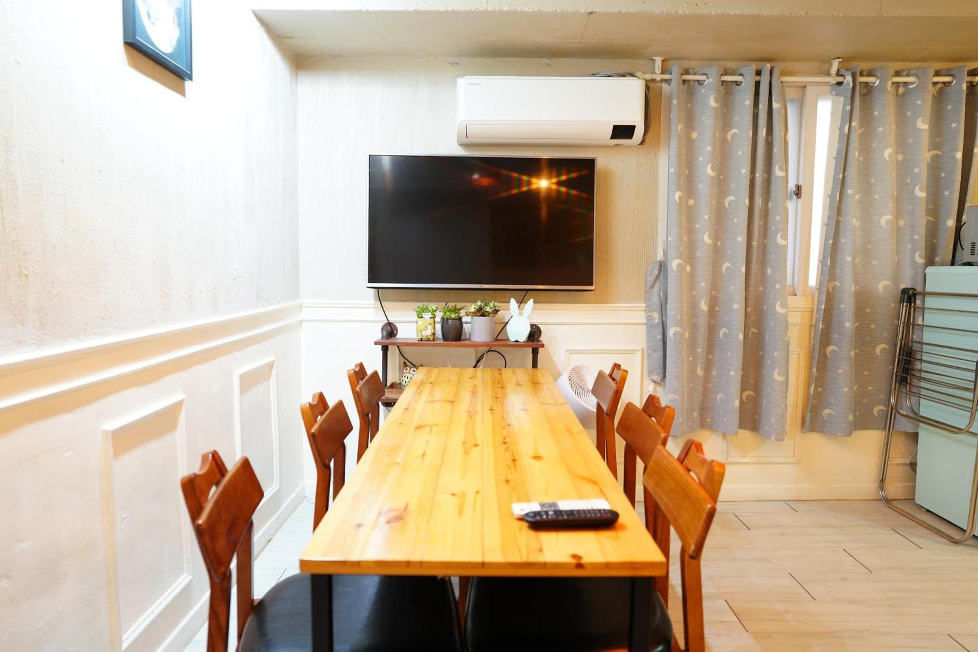 Residence Unicorn Seoul Ngoại thất bức ảnh
