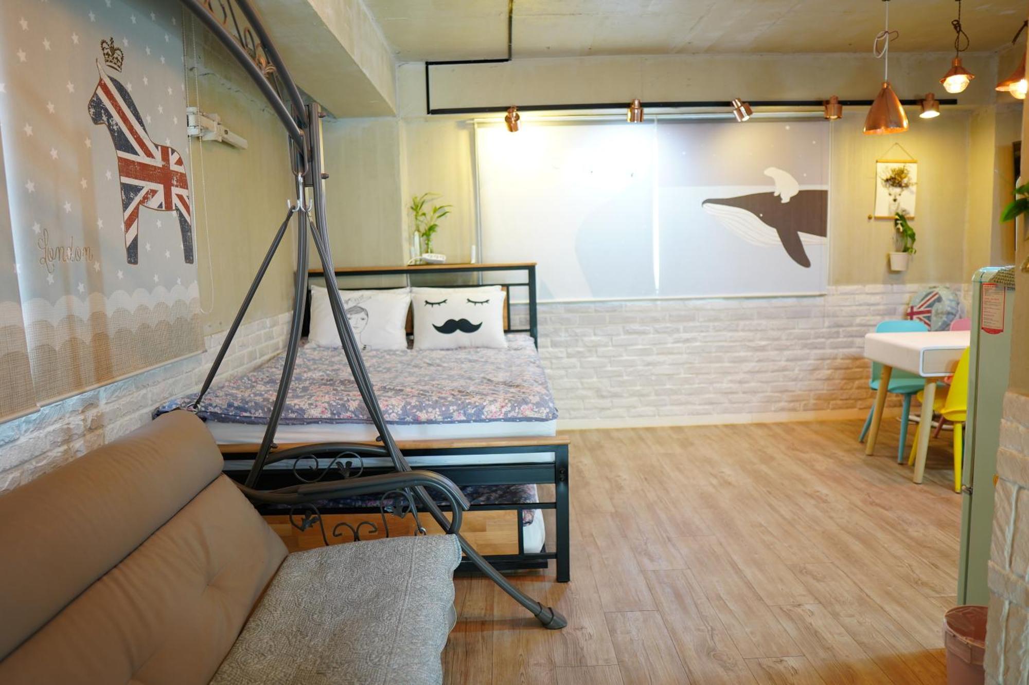 Residence Unicorn Seoul Ngoại thất bức ảnh