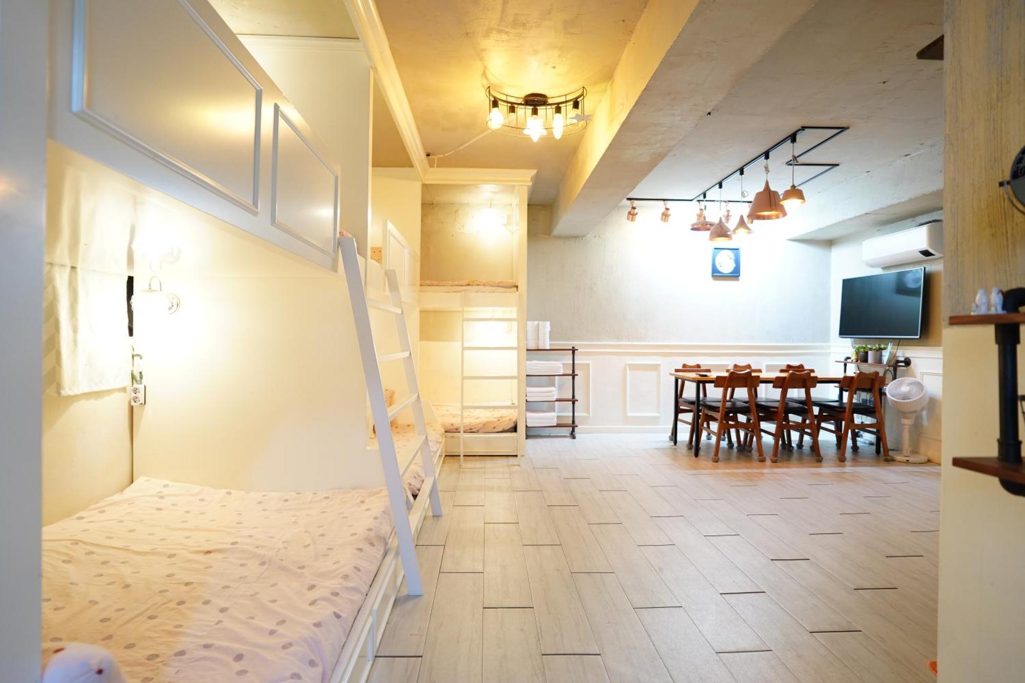 Residence Unicorn Seoul Ngoại thất bức ảnh