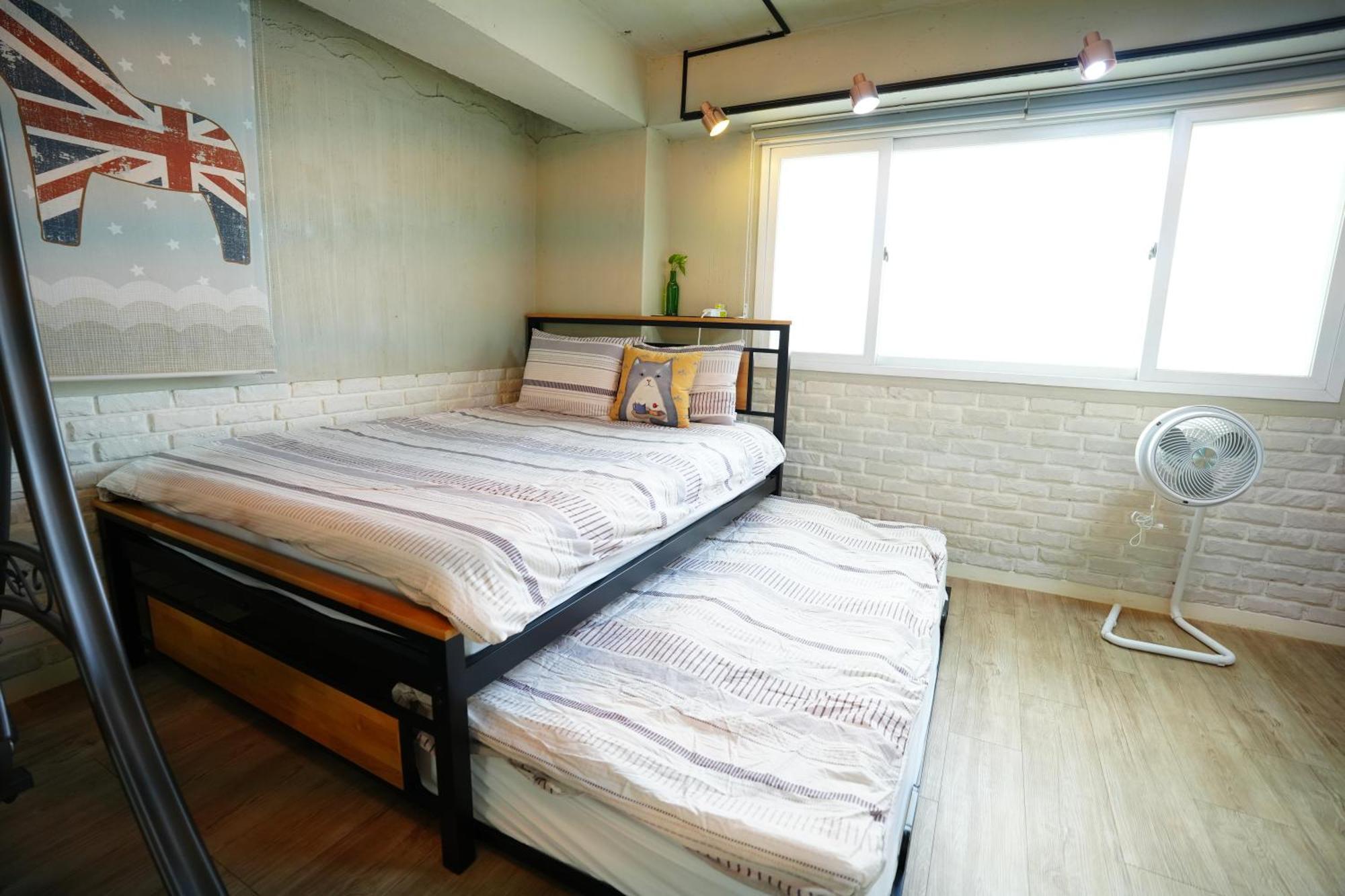 Residence Unicorn Seoul Ngoại thất bức ảnh