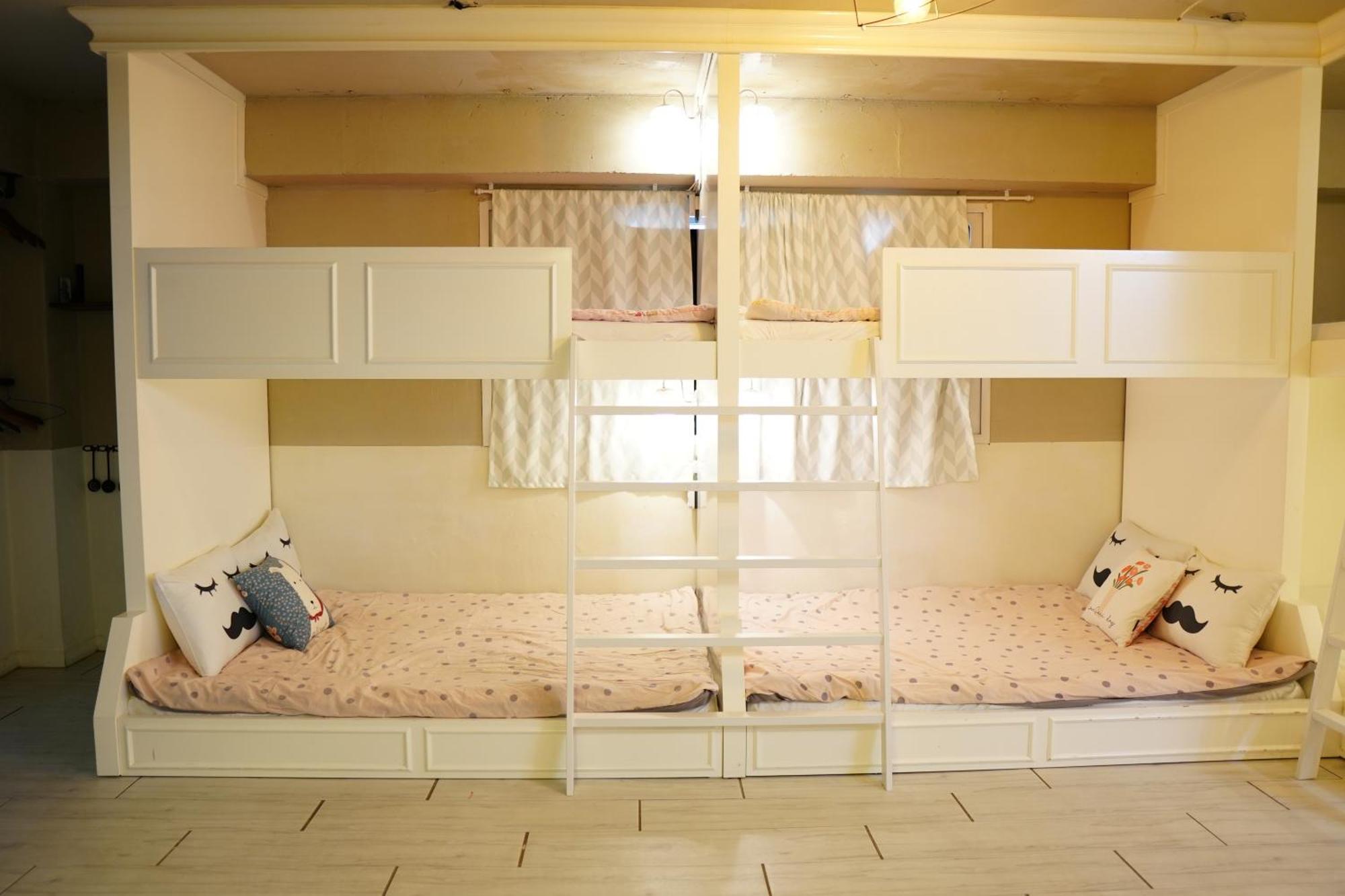 Residence Unicorn Seoul Ngoại thất bức ảnh