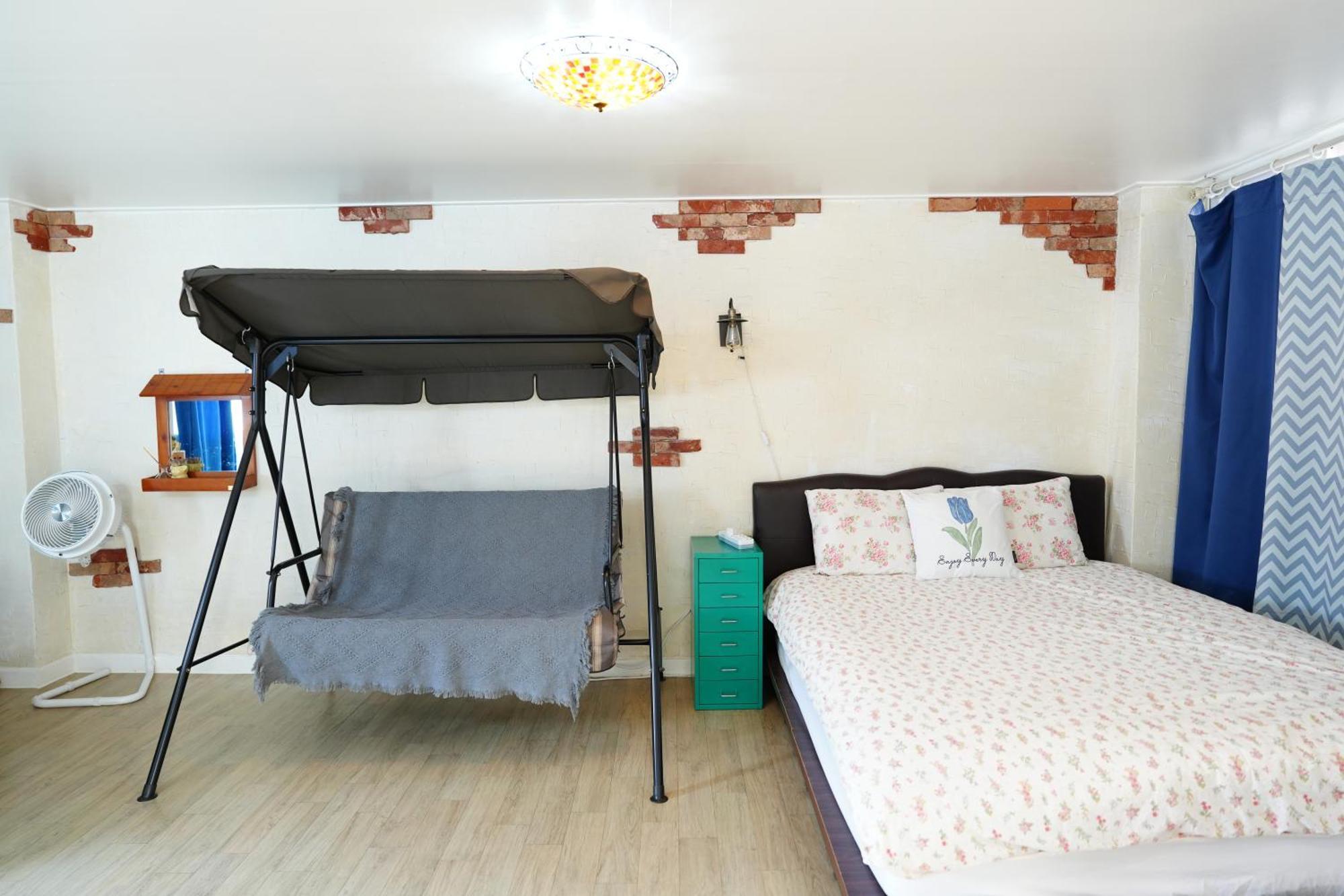 Residence Unicorn Seoul Ngoại thất bức ảnh