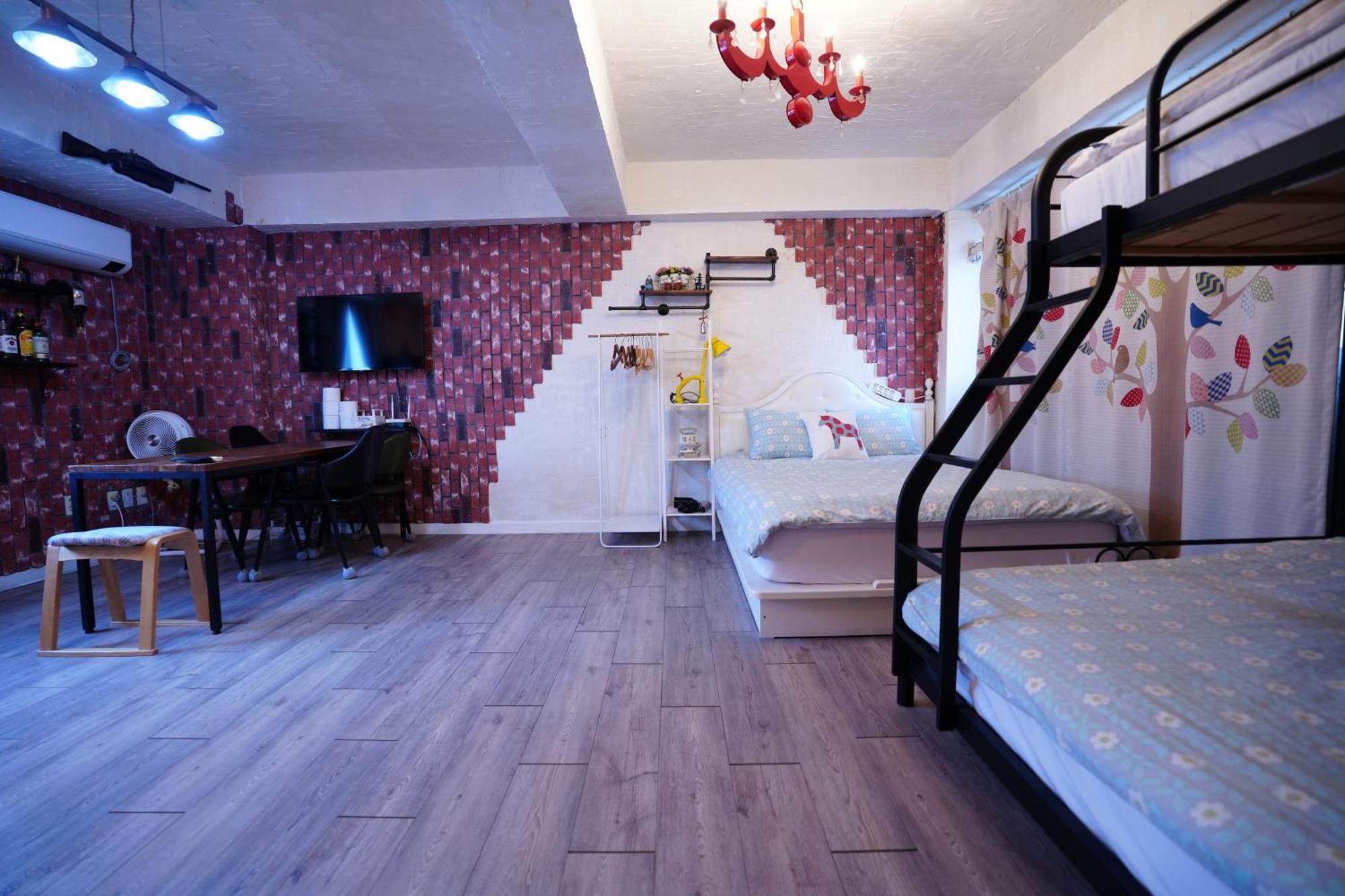Residence Unicorn Seoul Ngoại thất bức ảnh