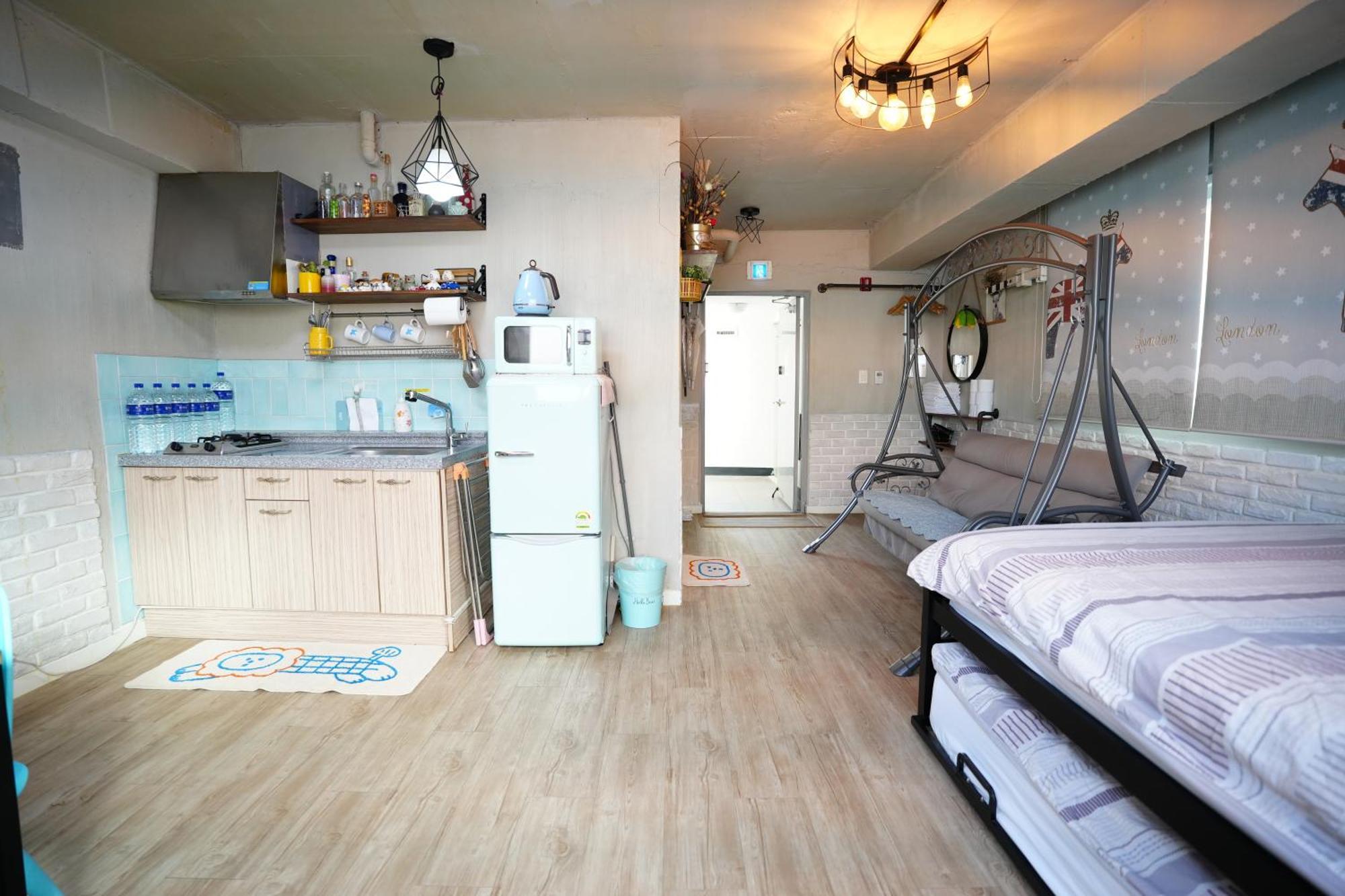 Residence Unicorn Seoul Ngoại thất bức ảnh