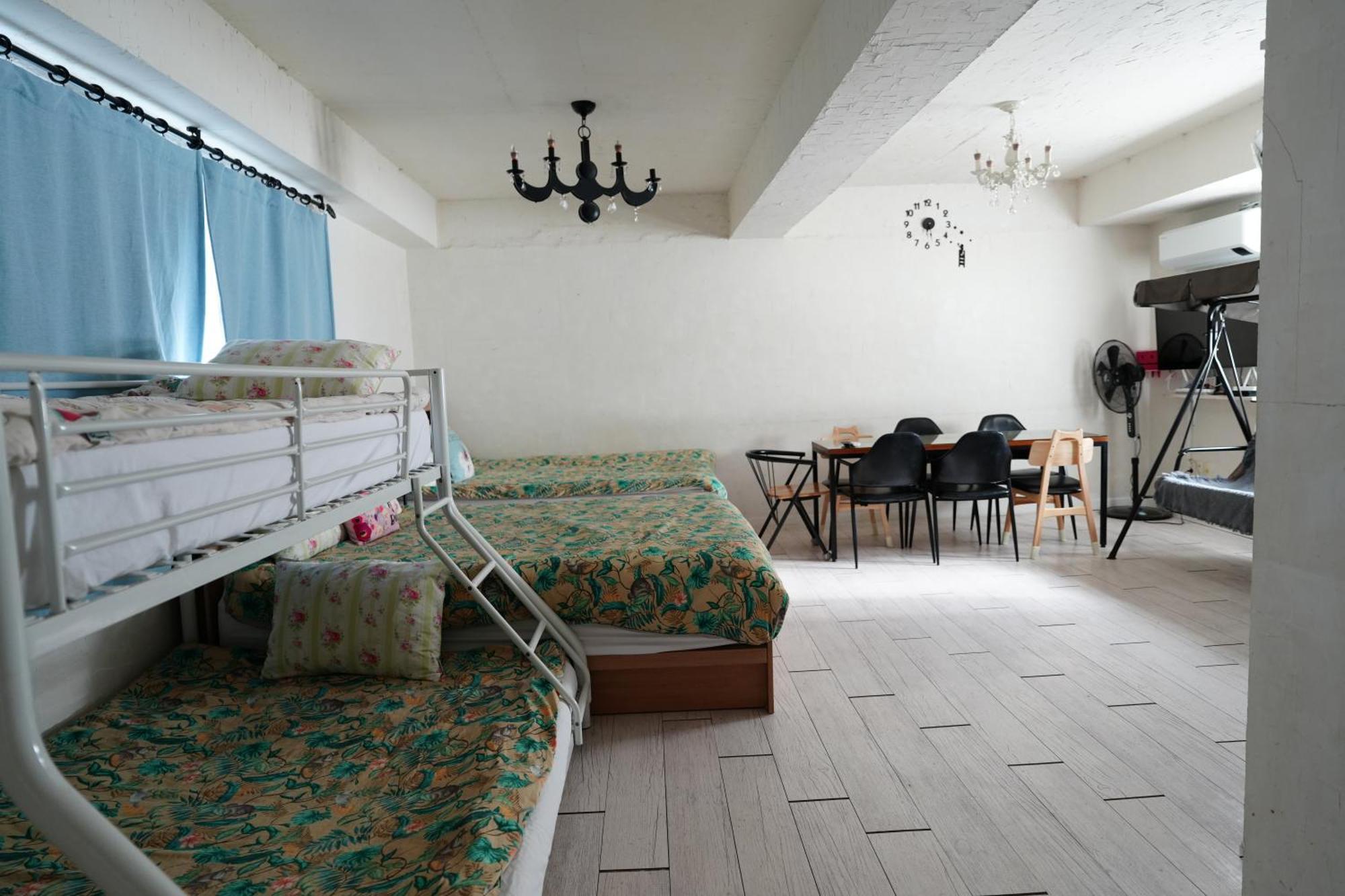 Residence Unicorn Seoul Ngoại thất bức ảnh