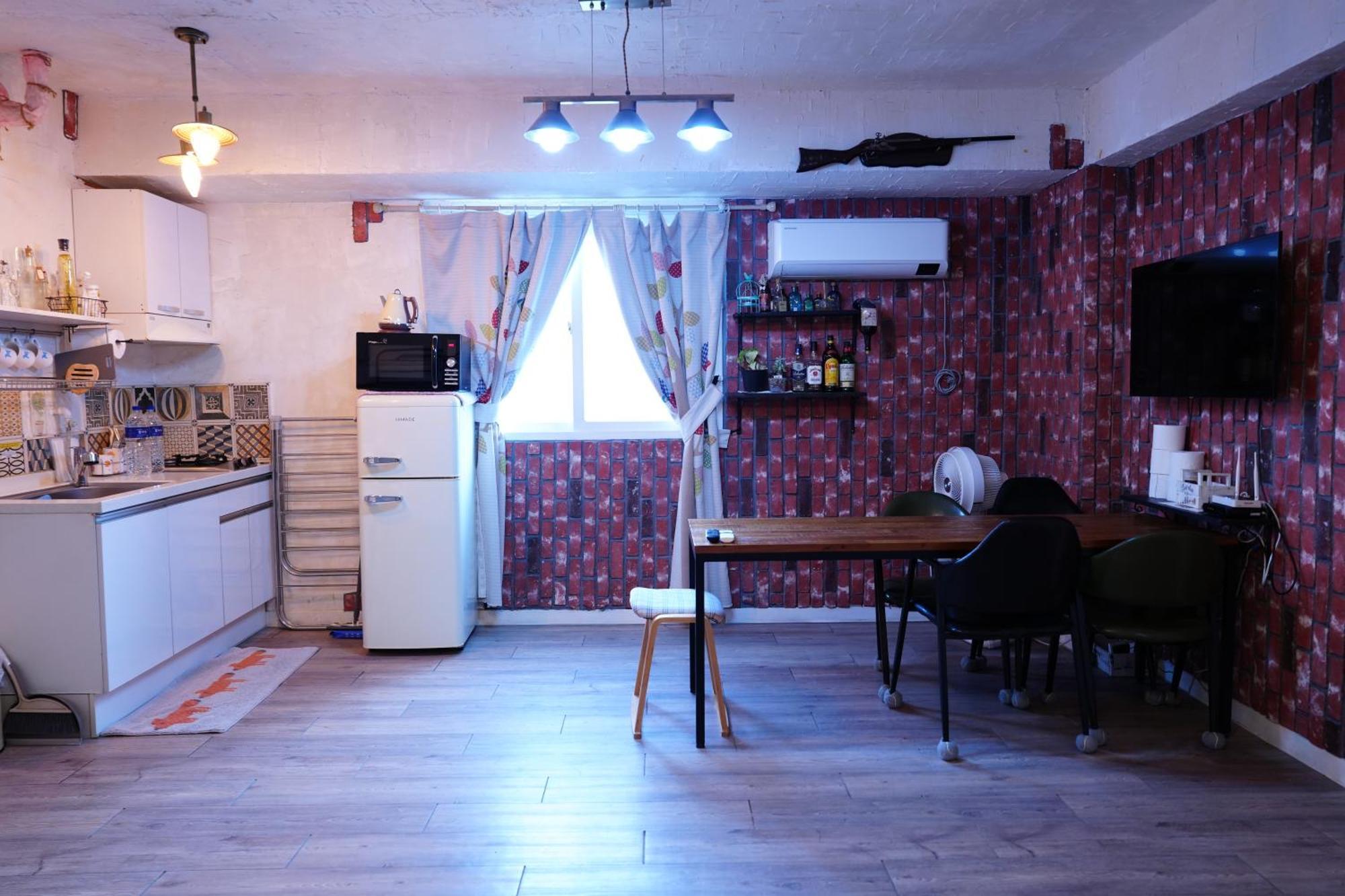 Residence Unicorn Seoul Ngoại thất bức ảnh