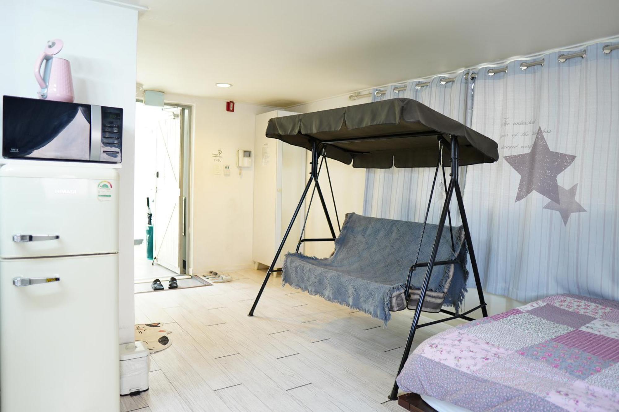 Residence Unicorn Seoul Ngoại thất bức ảnh