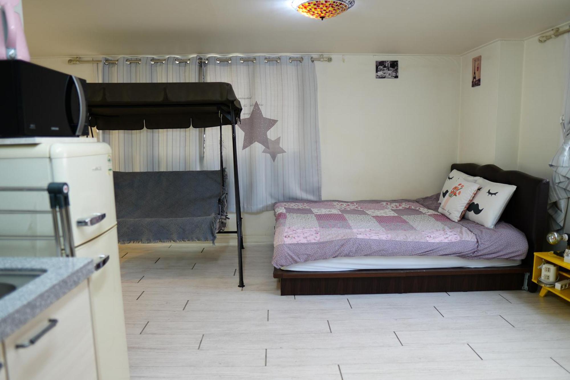 Residence Unicorn Seoul Ngoại thất bức ảnh