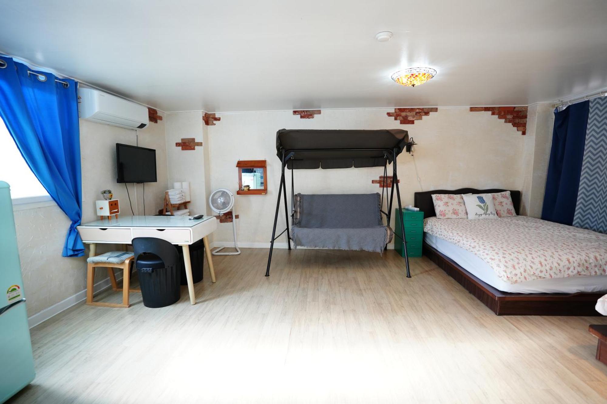 Residence Unicorn Seoul Ngoại thất bức ảnh