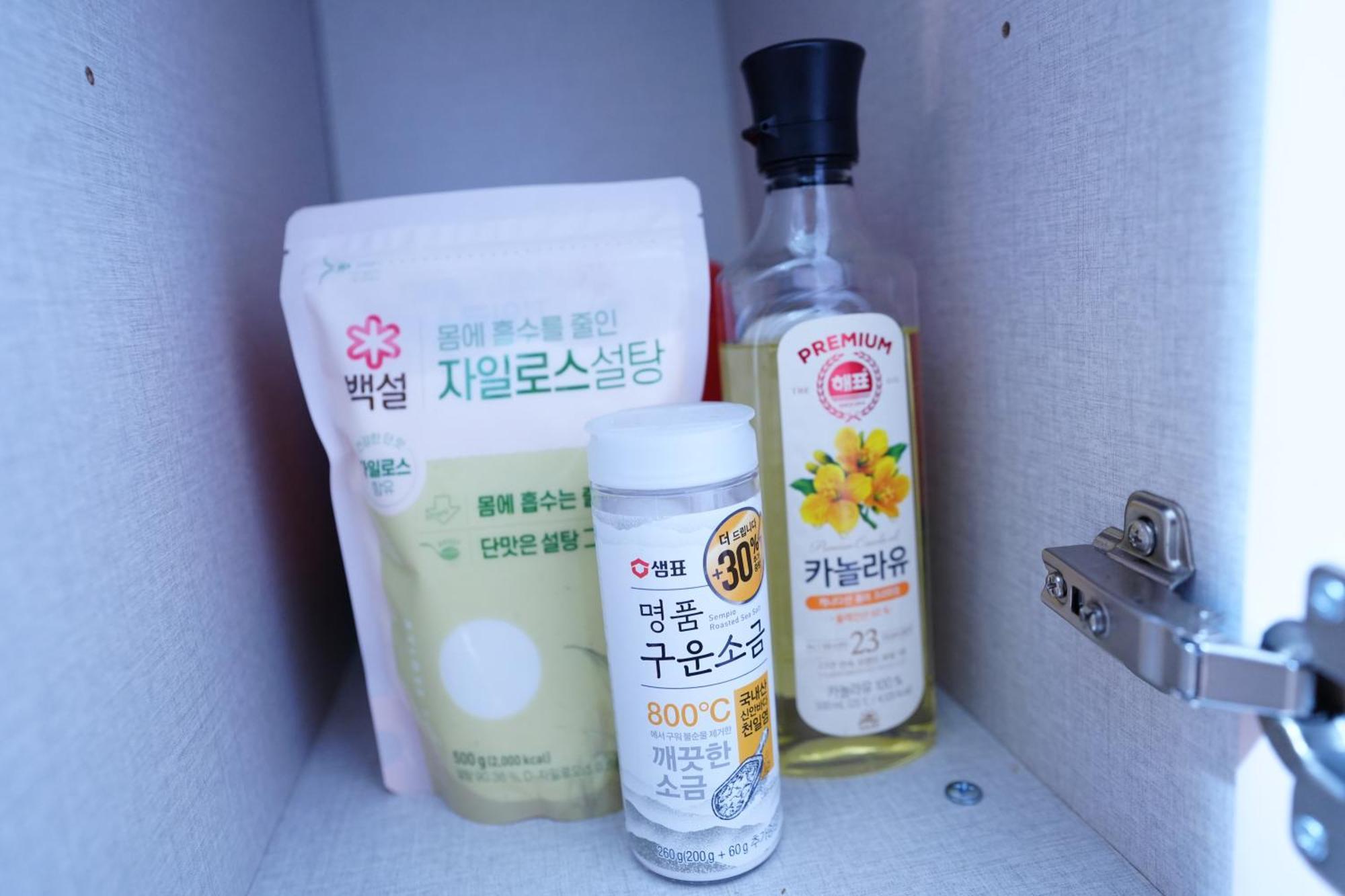 Residence Unicorn Seoul Ngoại thất bức ảnh