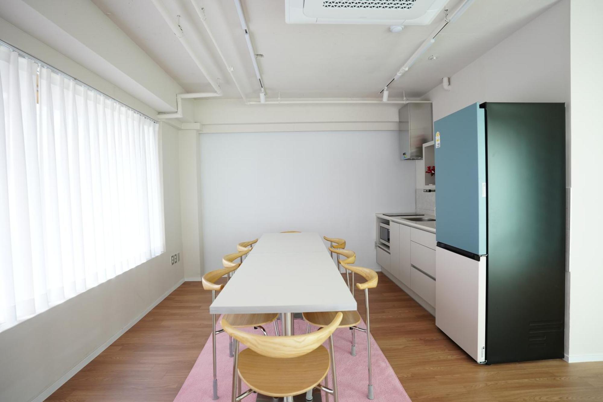 Residence Unicorn Seoul Ngoại thất bức ảnh