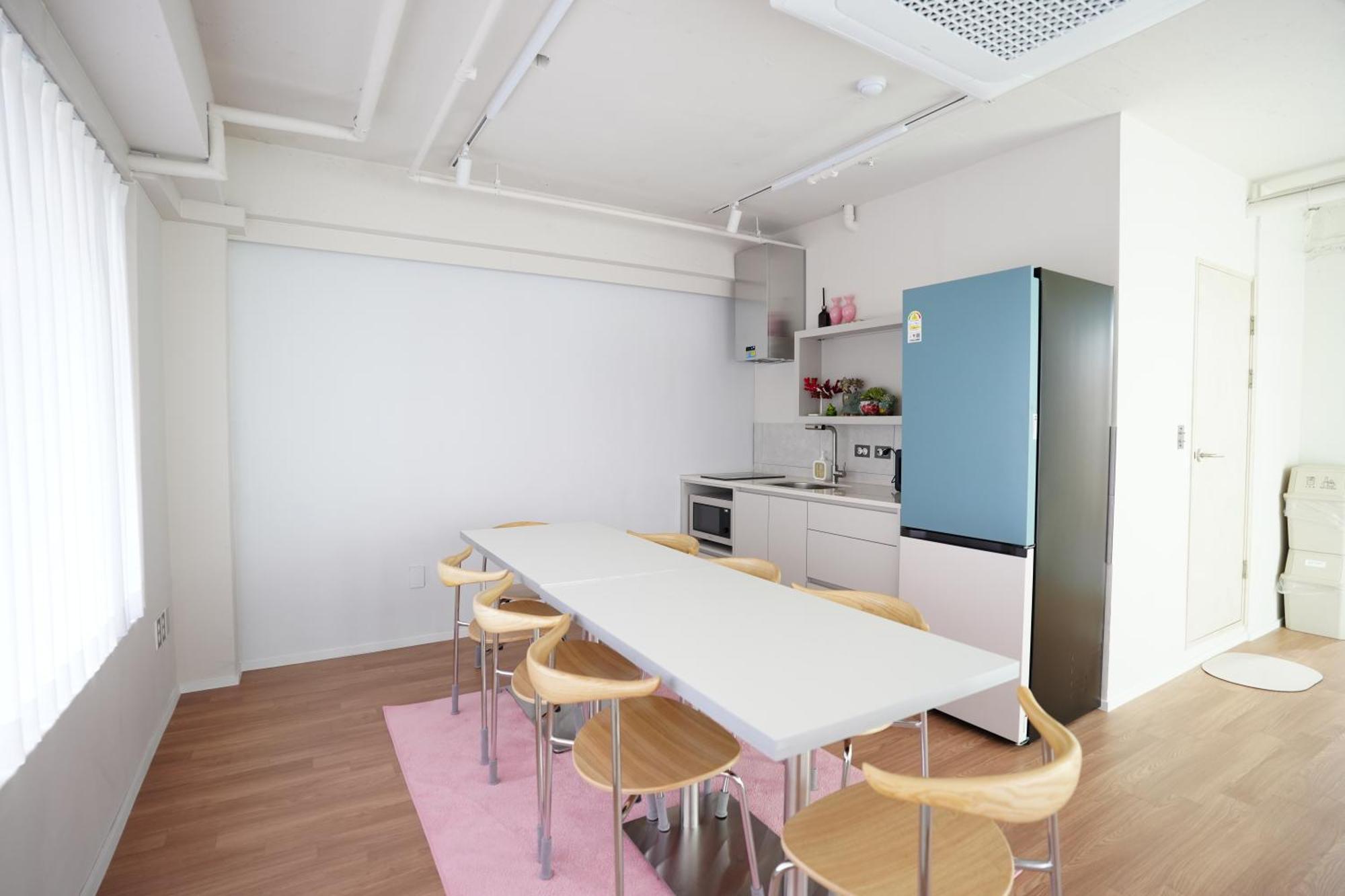 Residence Unicorn Seoul Ngoại thất bức ảnh