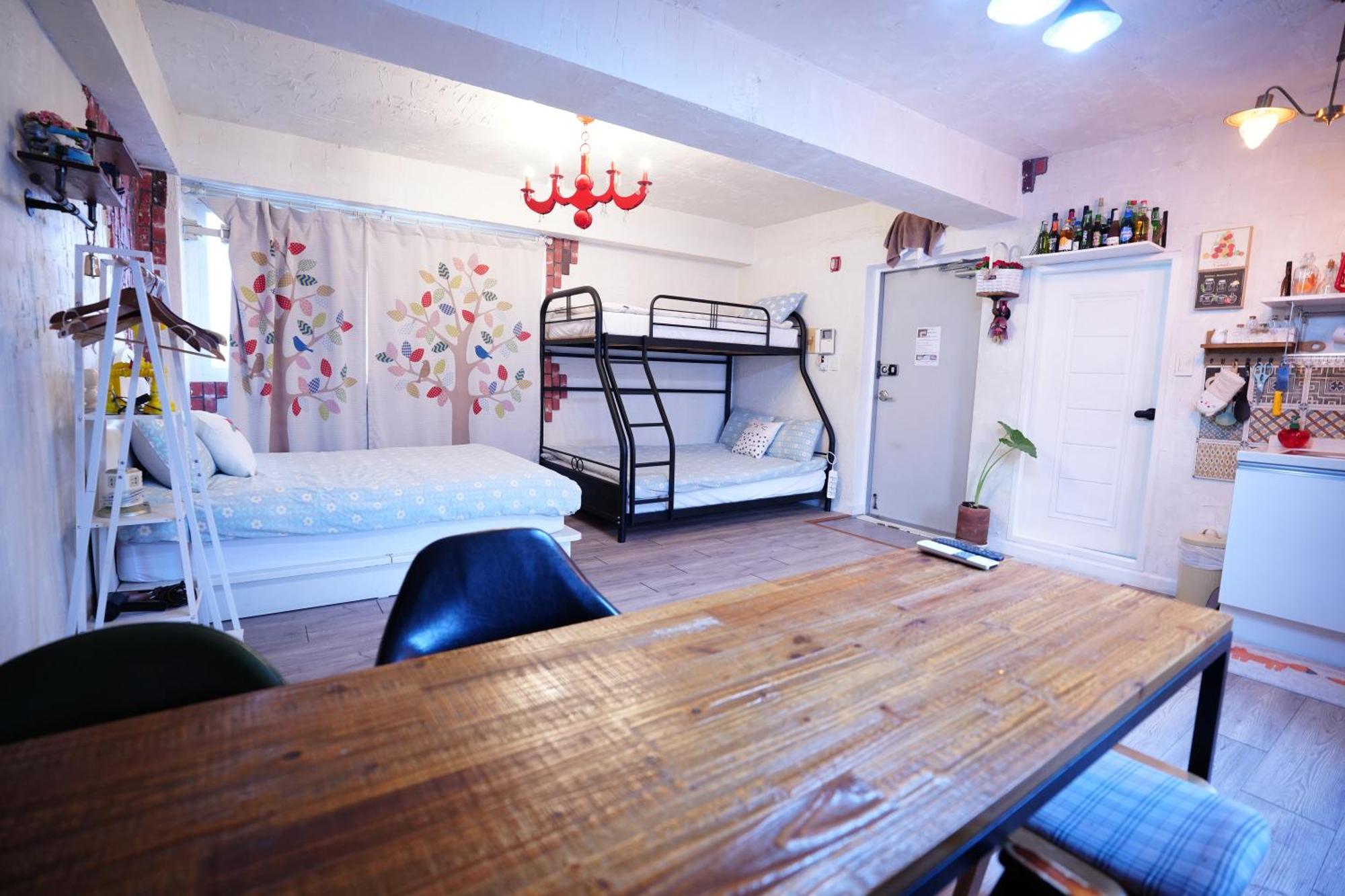 Residence Unicorn Seoul Ngoại thất bức ảnh