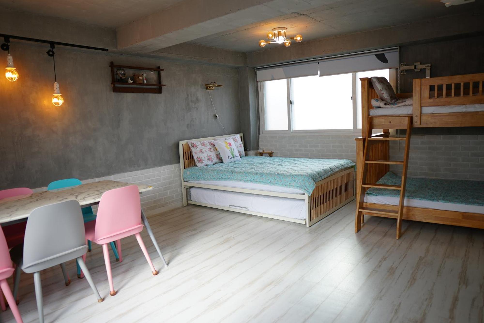 Residence Unicorn Seoul Ngoại thất bức ảnh